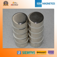 Disque Neodymium Super Magnets Ts16949